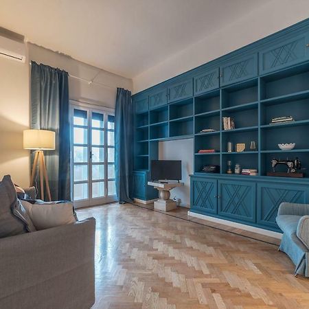 Tiber Stylish Apartment Ρώμη Εξωτερικό φωτογραφία