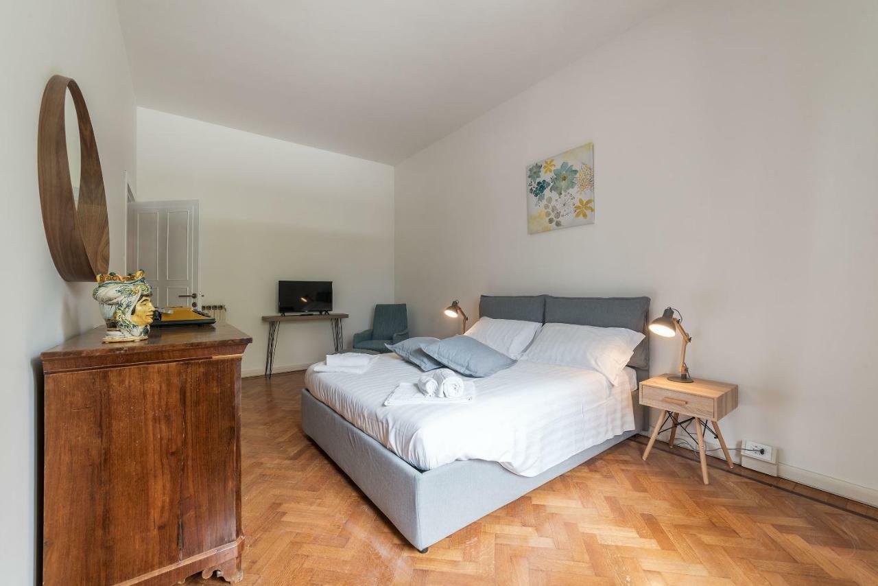 Tiber Stylish Apartment Ρώμη Εξωτερικό φωτογραφία