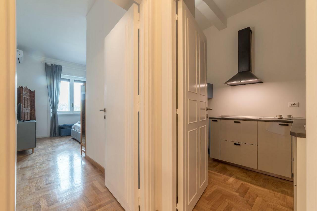 Tiber Stylish Apartment Ρώμη Εξωτερικό φωτογραφία