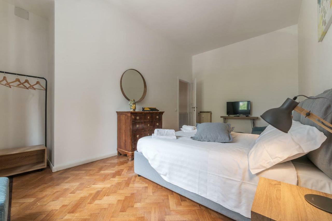 Tiber Stylish Apartment Ρώμη Εξωτερικό φωτογραφία