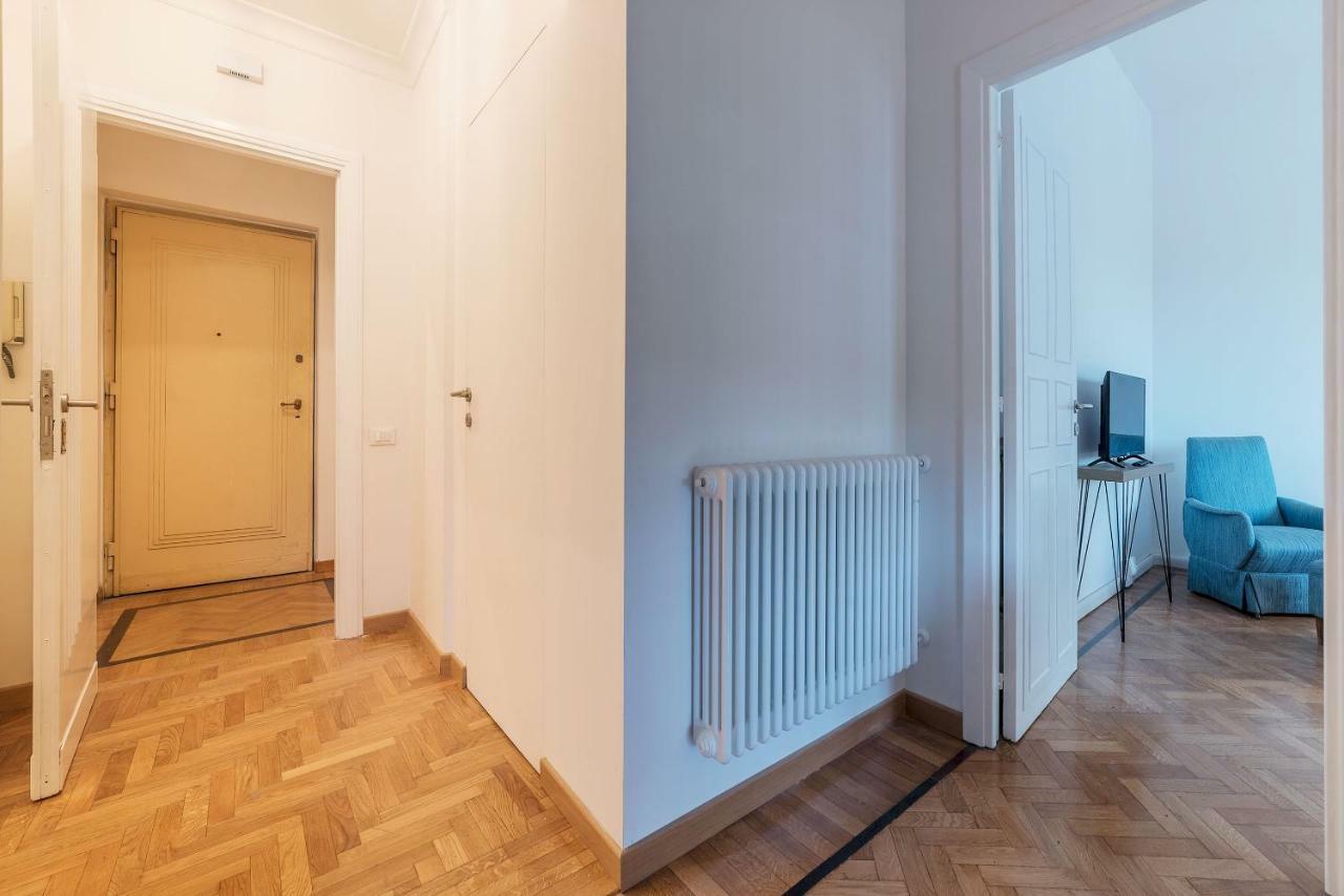 Tiber Stylish Apartment Ρώμη Εξωτερικό φωτογραφία