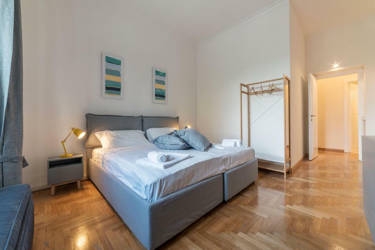 Tiber Stylish Apartment Ρώμη Εξωτερικό φωτογραφία