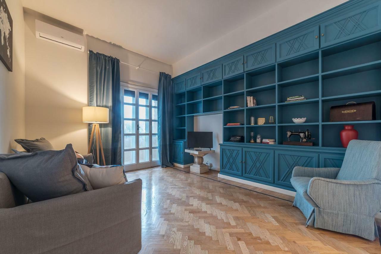 Tiber Stylish Apartment Ρώμη Εξωτερικό φωτογραφία