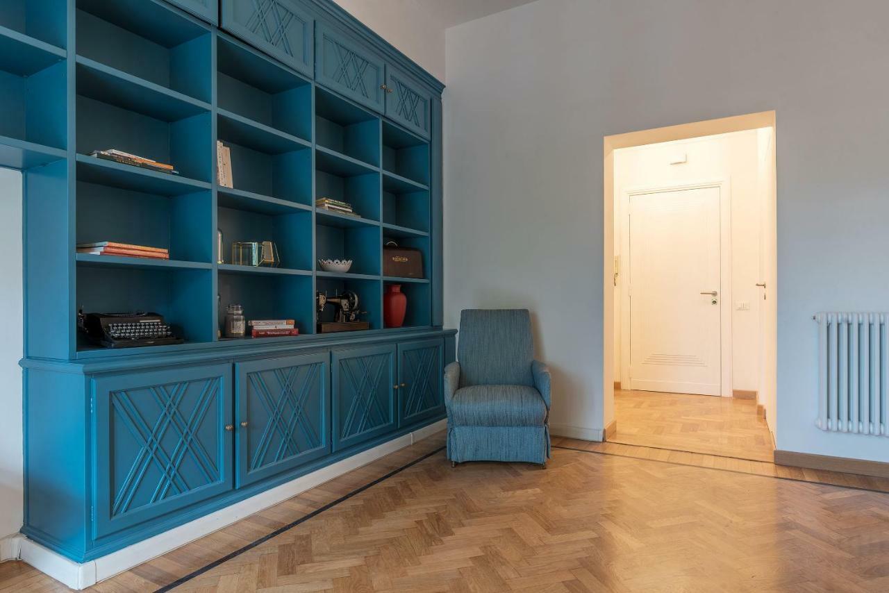Tiber Stylish Apartment Ρώμη Εξωτερικό φωτογραφία