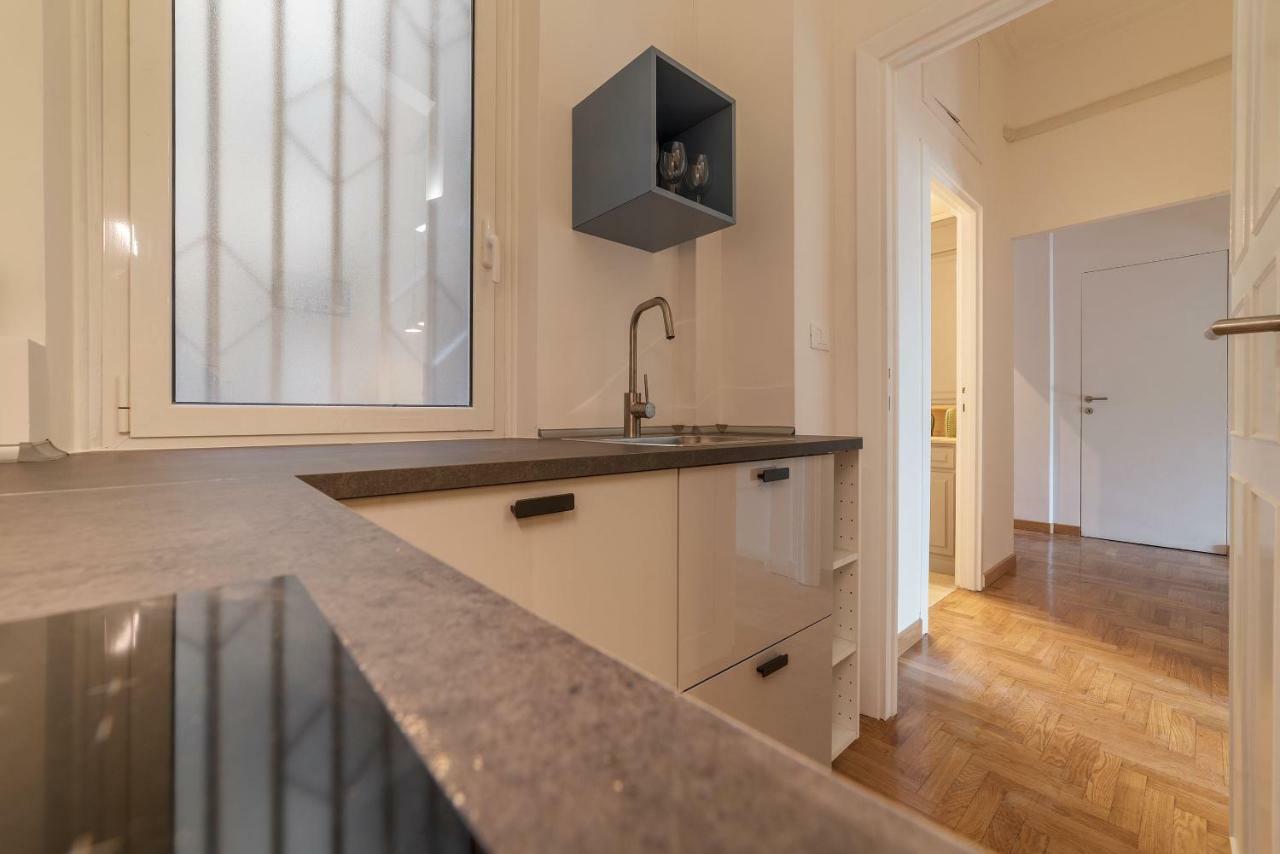 Tiber Stylish Apartment Ρώμη Εξωτερικό φωτογραφία