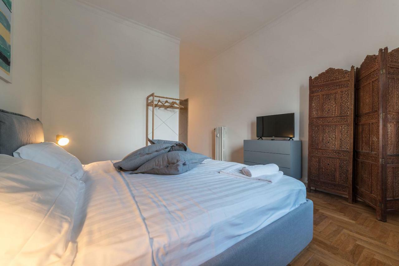 Tiber Stylish Apartment Ρώμη Εξωτερικό φωτογραφία