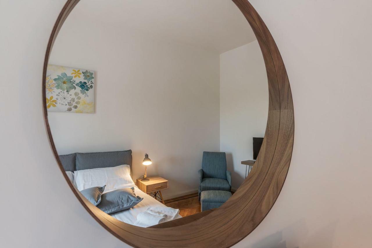 Tiber Stylish Apartment Ρώμη Εξωτερικό φωτογραφία