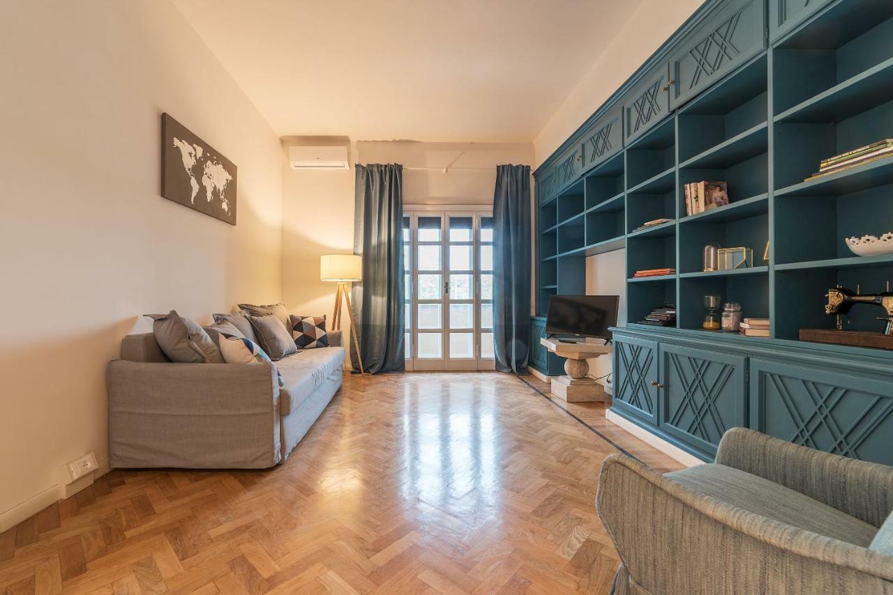 Tiber Stylish Apartment Ρώμη Εξωτερικό φωτογραφία