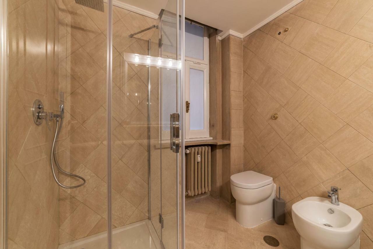 Tiber Stylish Apartment Ρώμη Εξωτερικό φωτογραφία